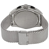 Maserati Traguardo Chronograph Black Dial Men's Watch R8873612005 - Watches of Australia #3