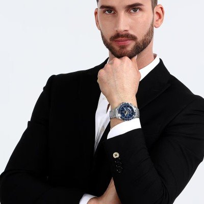 Maserati Traguardo R8871612039 Traguardo - Modena Edition Watch