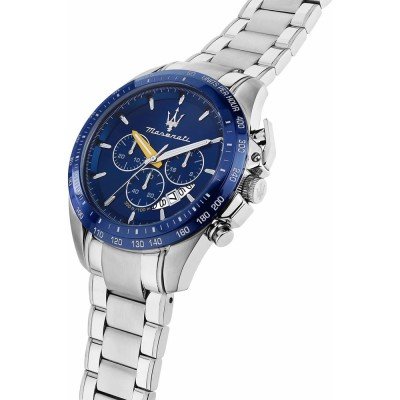 Maserati Traguardo R8871612039 Traguardo - Modena Edition Watch