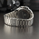 Maserati Traguardo R8873612060 Watch