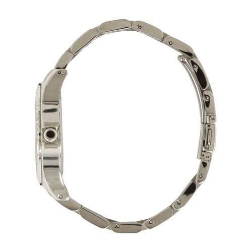 Marc By Marc Jacobs Henry Silver Diamond Women's Watch MBM3044 - Watches of Australia #2