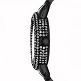 Marc By Marc Jacobs Marci Black Crystal Ladies Watch MBM3193 - Watches of Australia #2