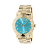 Marc By Marc Jacobs Amy Dinky women's stainless steel watch  MBM3229 - Watches of Australia