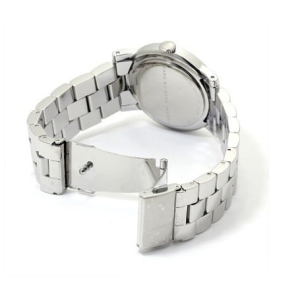 Marc By Marc Jacobs Amy Pink Women's Steel Classic Watch MBM8623 - Watches of Australia #2