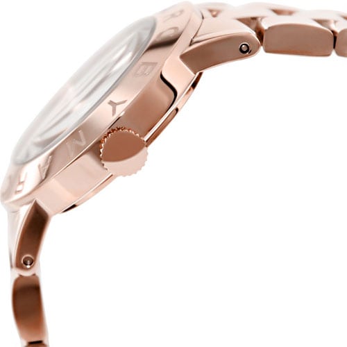 Marc By Marc Jacobs Amy Pink Women's Rose Gold Watch MBM8625 - Watches of Australia #2