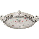 Michael Kors Jaryn Silver Tone Women's Watch MK3976 - Watches of Australia #2