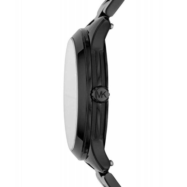 Michael Kors Black Runway Women's Watch MK6683 - Watches of Australia #2
