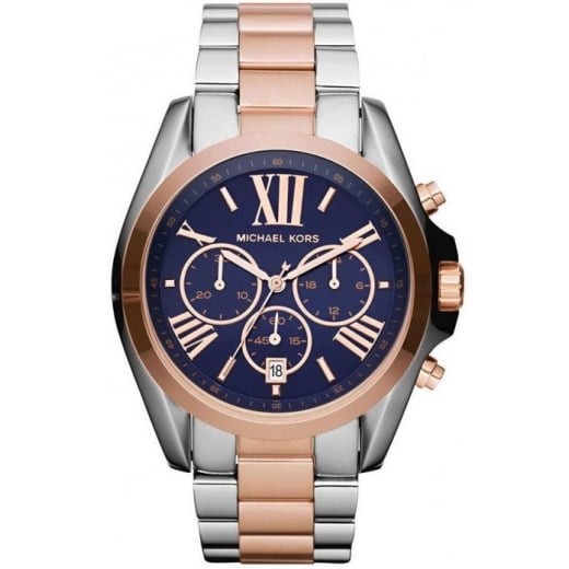Michael Kors Bradshaw Ladies Watch#MK5606 - The Watches Men & CO