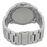 Michael Kors Brecken Silver Dial Men's Chronograph Watch MK8562 - Watches of Australia #3