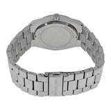 Michael Kors Channing Black Crystal Pave Stainless Steel Watch MK6089