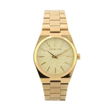Michael Kors Channing Gold Tone Women's Watch MK6623