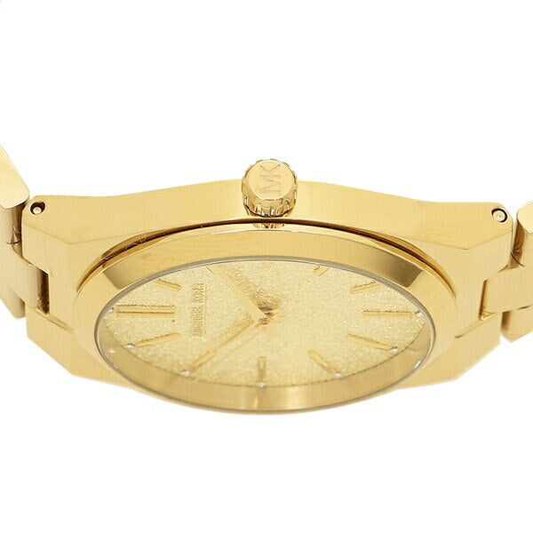 Michael Kors Channing Gold Tone Women's Watch MK6623