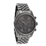 Michael Kors Chronograph Black Women's Watch MK5709