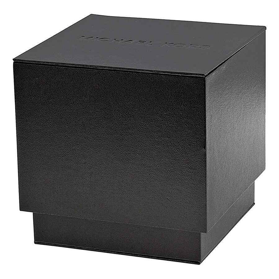 Michael Kors Darci Mother of Pearl Dial Crystal Ladies Watch MK3220