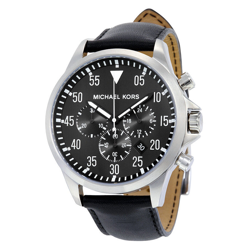 Michael Kors Gage Chronograph Men's Watch MK8442 - Watches of Australia