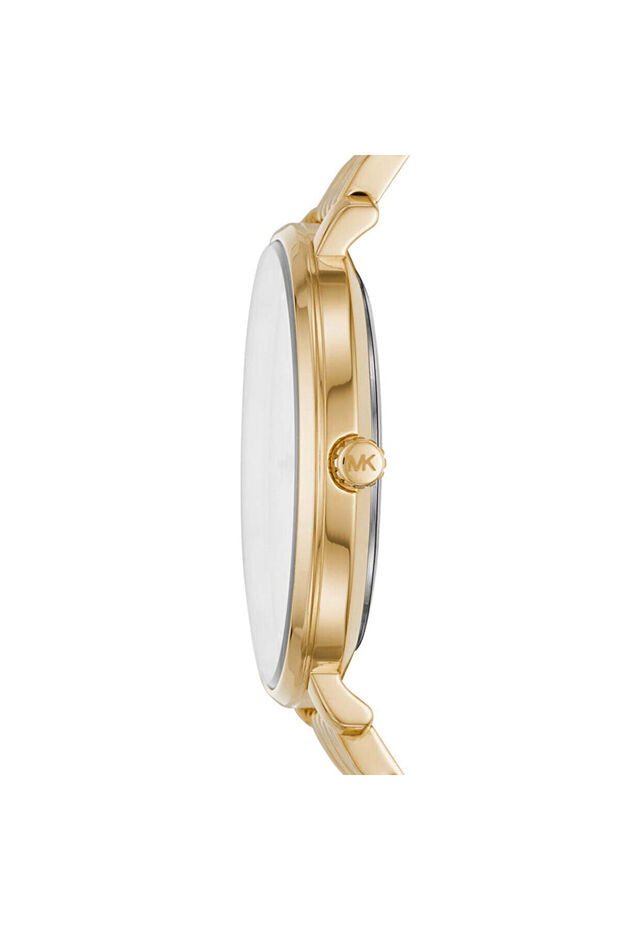 Michael Kors Gold Ladies Watch - MK3898