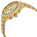 Michael Kors Gold Ladies Watch - MK6977