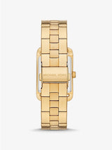 Michael Kors Gold Ladies Watch - MKO1031
