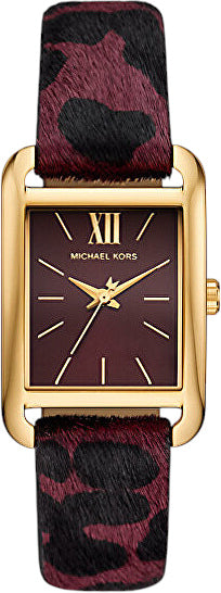 Michael Kors Gold Ladies Watch - MKO1116