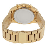 Michael Kors Golden Blair Glitz Watch MK5166