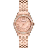 Michael Kors Harlowe MK4845 Watch