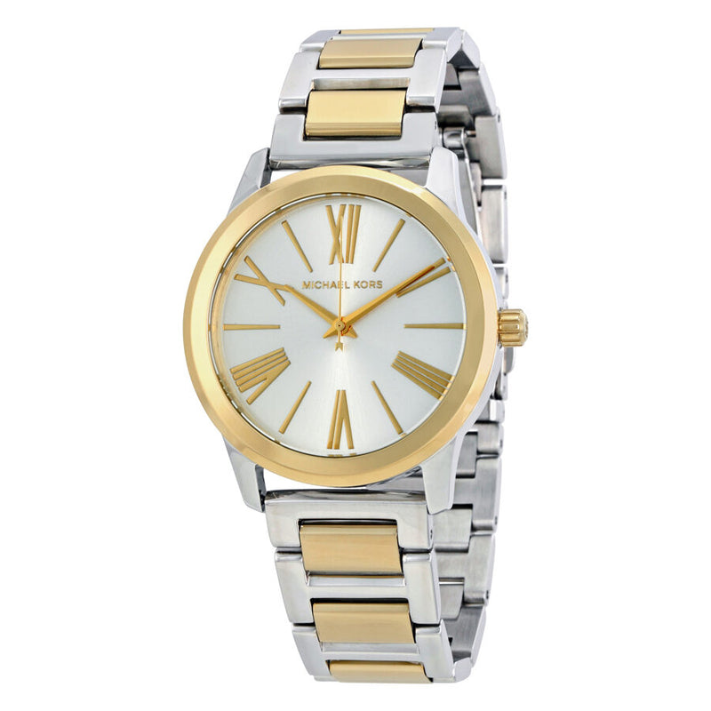 Michael Kors Hartman Ladies Watch MK3521 - Watches of Australia