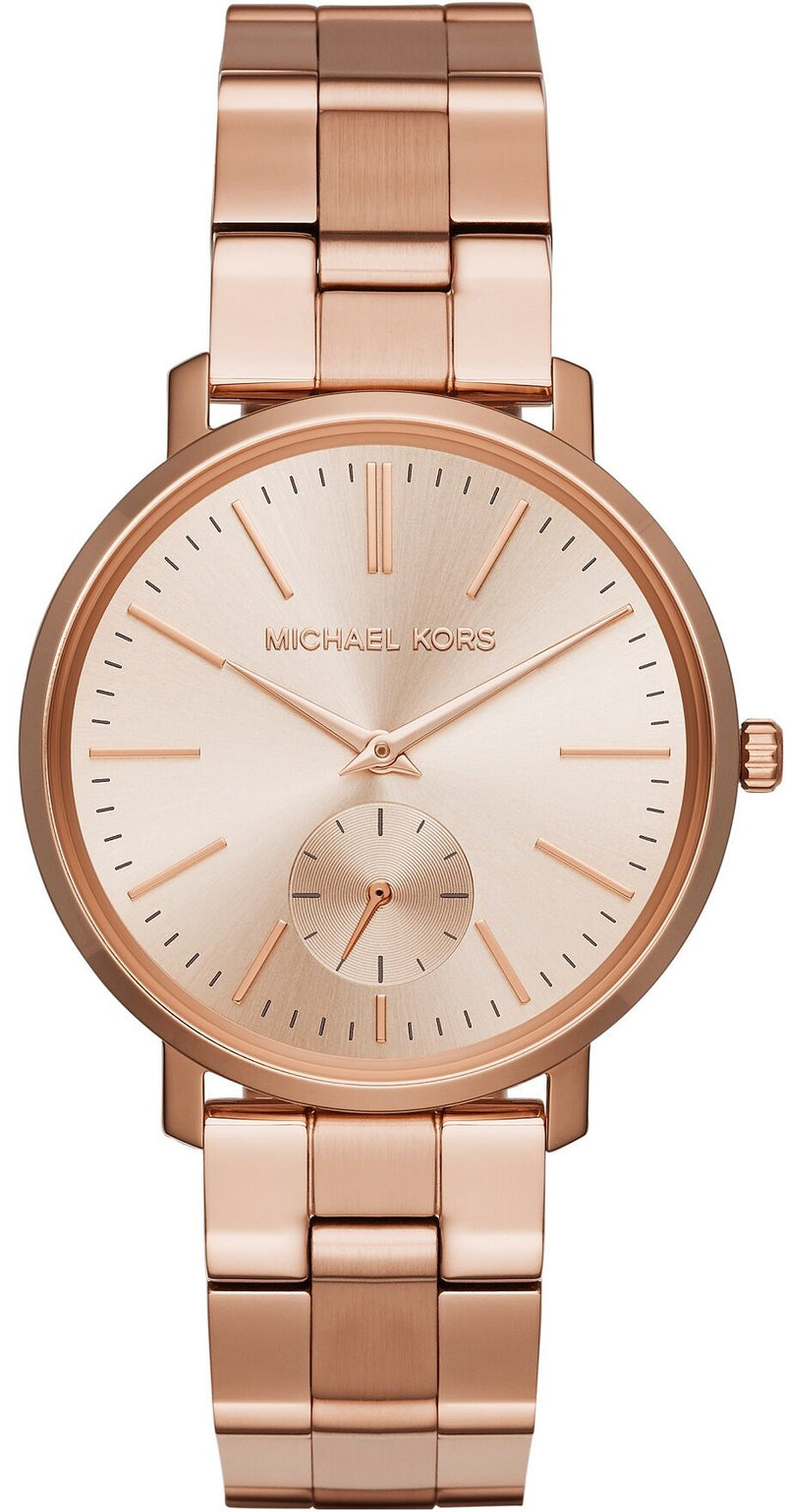 Michael Kors Jaryn Ladies Watch MK3501 - Watches of Australia