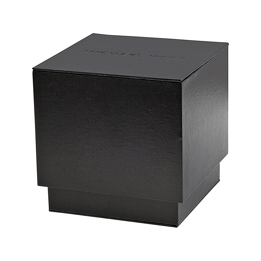 Michael Kors Ladies Two-tone Bracelet Watch MK5057