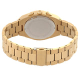 Michael Kors Lennox Chronograph Quartz White Dial Men's Watch MK9120