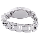 Michael Kors Lennox Quartz Silver Dial Ladies Watch MK7488