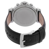 Michael Kors Maren Chronograph Quartz Black Dial Ladies Watch MK7499