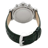 Michael Kors Maren Chronograph Quartz White Dial Ladies Watch MK7498