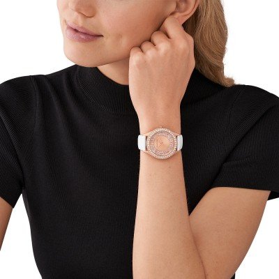 Michael Kors MK2989 Harlowe Watch MK2989 - Image 4