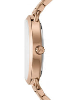 Michael Kors Portia Rose Gold Women's Watch MK3825 - Watches of Australia #2