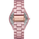 Michael Kors MK4456 Slim Runway Watch