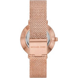 Michael Kors MK4588 Mini Pyper Watch