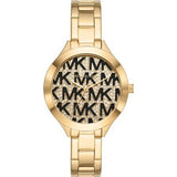 Michael Kors MK4659 Runway Watch