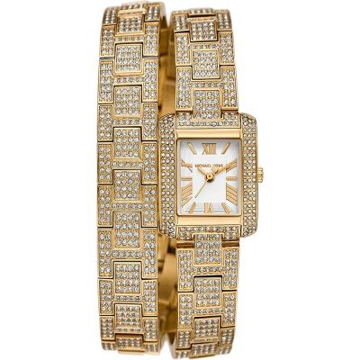 Michael Kors Emery MK4835 Mini Emery Watch
