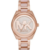 Michael Kors MK7089 Janelle Watch