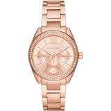 Michael Kors MK7091 Janelle Watch