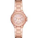 Michael Kors MK7273 Camille Watch