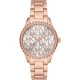 Michael Kors MK7297 Layton Watch