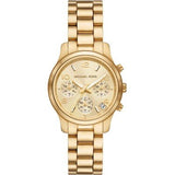 Michael Kors MK7326 Runway Watch