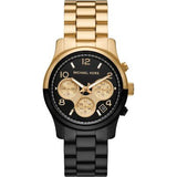 Michael Kors MK7328 Runway Watch