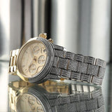 Michael Kors MK7329 Runway Watch