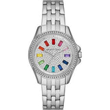 Michael Kors MK7368 Pilot Watch