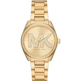 Michael Kors MK7381 Janelle Watch