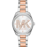 Michael Kors MK7383 Janelle Watch