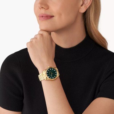 Michael Kors MK7449 Lexington Watch MK7449 - Image 4