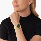 Michael Kors MK7449 Lexington Watch